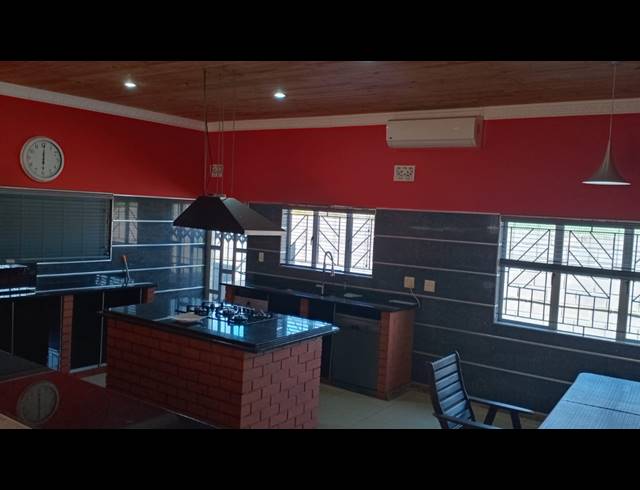 4 BEDROOM HOUSE FOR SALE IN MALVERN